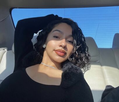 Full leaked Stefanixhernandez private photo