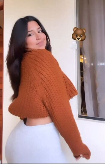 Full leaked Stefanny caldas private photo