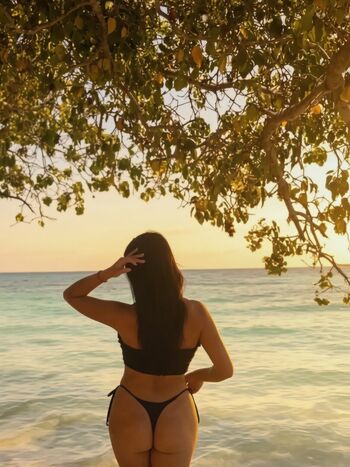 Full leaked Stefanny ore private photo