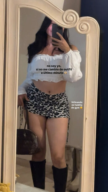 Stefanny Ore