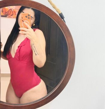 Full leaked Stefany mendoza private onlyfans photo