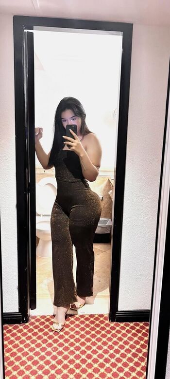 Full leaked Stefany mendoza private onlyfans photo