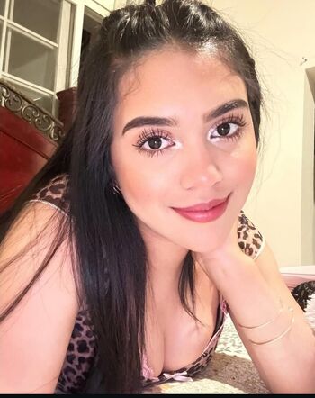 Full leaked Stefany mendoza private onlyfans photo