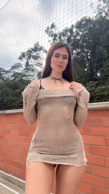 Full leaked Stefanycamach private photo