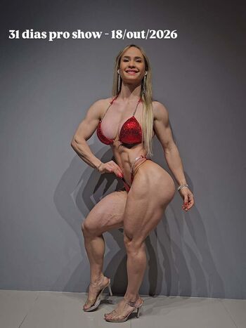 Full leaked Steffany diniz private photo