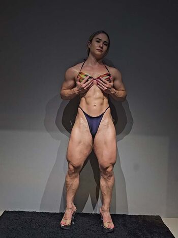 Full leaked Steffany diniz private photo