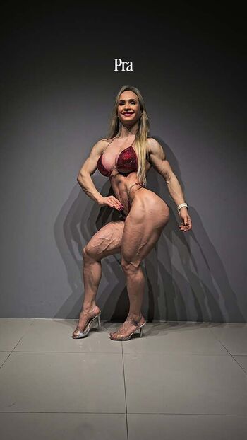 Full leaked Steffany diniz private photo