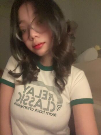 Full leaked Steffany private onlyfans photo