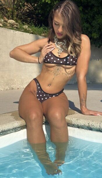 Full leaked Steffy bloom private photo