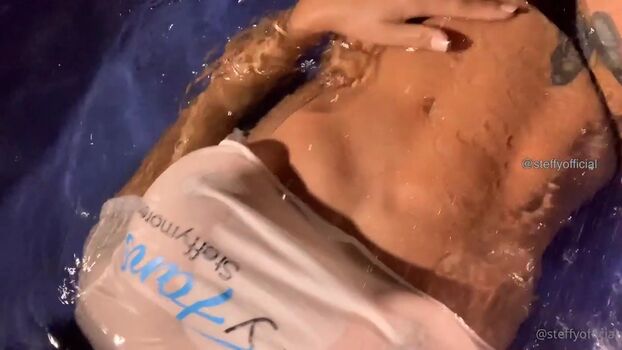 Full leaked Steffy moreno  page private photo