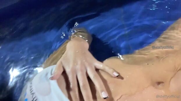Full leaked Steffy moreno  page private photo