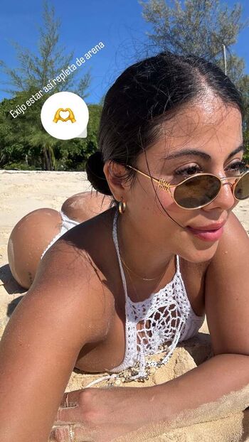 Full leaked Steffy moreno steffymoreno page private onlyfans photo