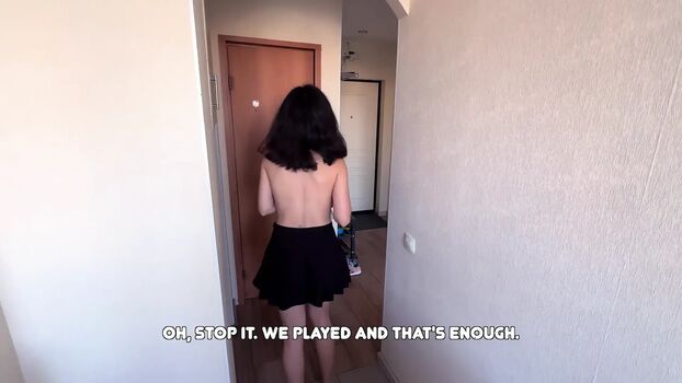 Full leaked Steffymo private photo