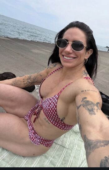 Full leaked Stefi cohen private photo