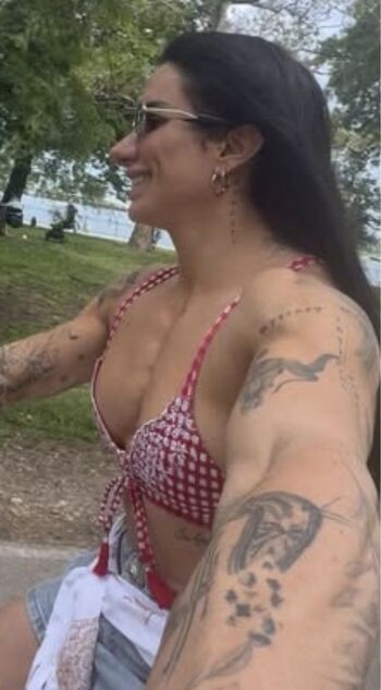 Full leaked Stefi cohen private photo