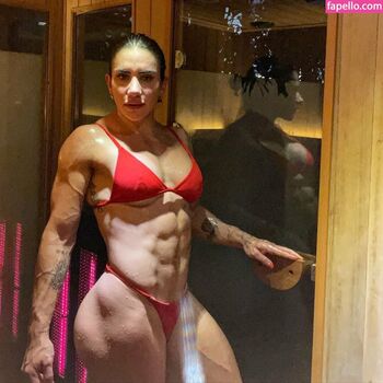 Full leaked Stefi cohen private photo