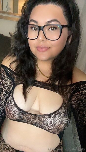 Full leaked Stefibabi private photo