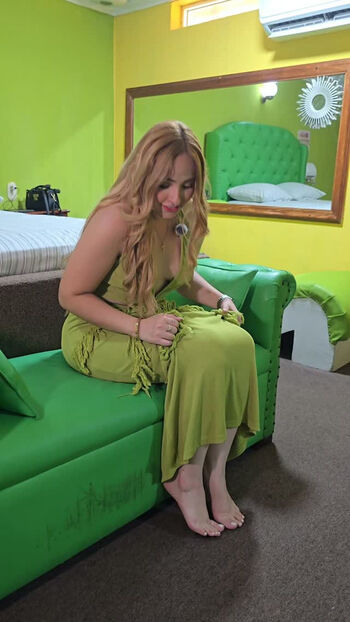 Full leaked Stefy aldana private photo
