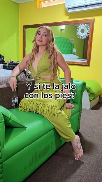 Full leaked Stefy aldana private photo