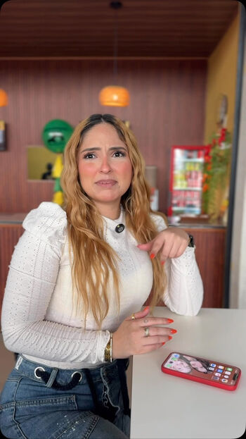 Full leaked Stefy aldana private photo