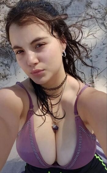 Full leaked Stefy lavandera private onlyfans photo