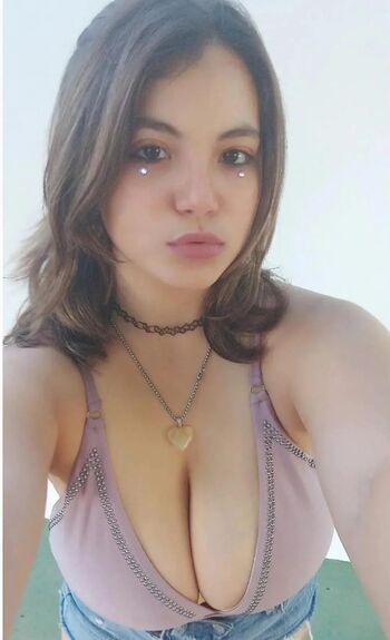 Full leaked Stefy lavandera private onlyfans photo