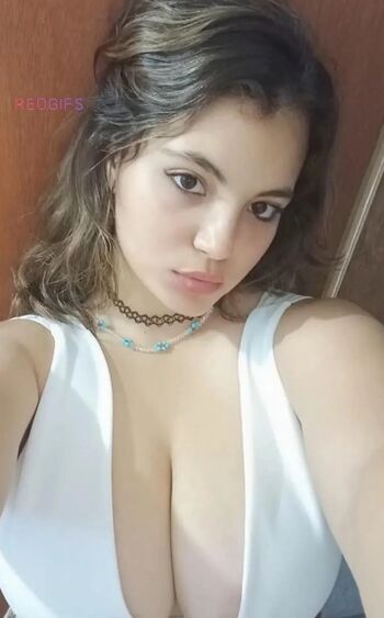 Full leaked Stefy lavandera private onlyfans photo