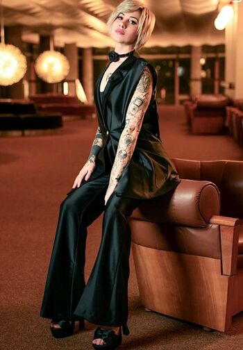Full leaked Stela rade private photo