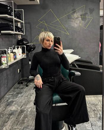 Full leaked Stela rade private photo