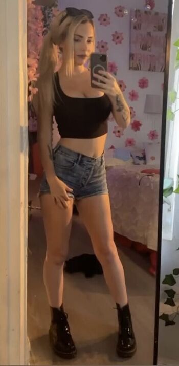 Full leaked Stella anna diavolo private onlyfans photo