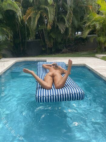 Full leaked Stella barey private photo