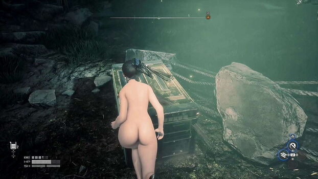 Full leaked Stella blade page private onlyfans photo