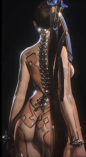 Full leaked Stella blade private onlyfans photo