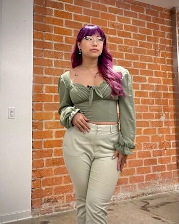 Full leaked Stella chung private photo