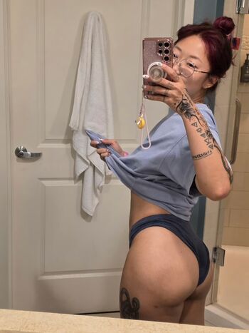 Full leaked Stella chung  page private onlyfans photo