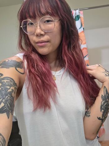 Full leaked Stella chung private onlyfans photo