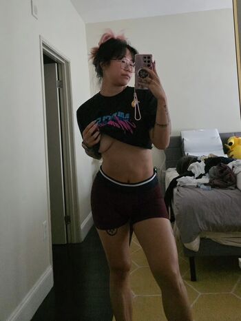 Full leaked Stella chung private onlyfans photo