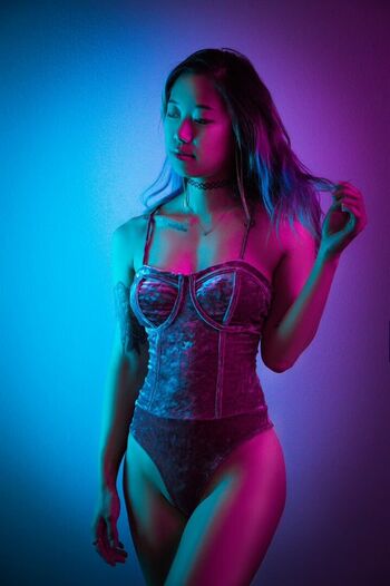 Full leaked Stella chung private onlyfans photo