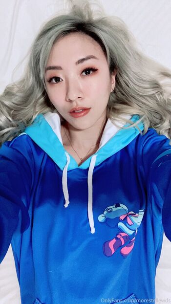 Full leaked Stella chuu page private onlyfans photo