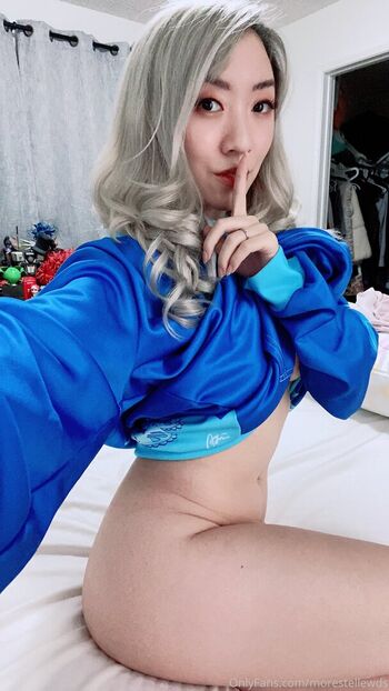 Full leaked Stella chuu page private onlyfans photo