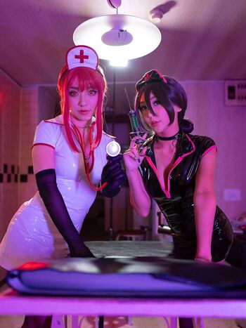 Full leaked Stella chuu page private onlyfans photo