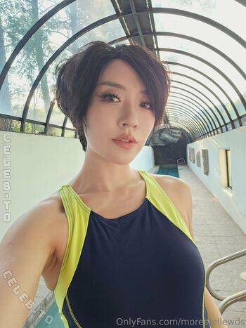 Full leaked Stella chuu private onlyfans photo