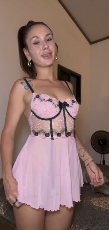 Full leaked Stella cruz private photo