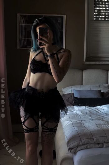 Full leaked Stella ela private photo