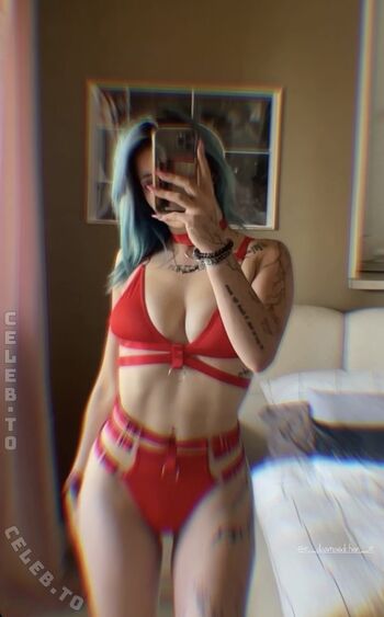 Full leaked Stella ela private photo