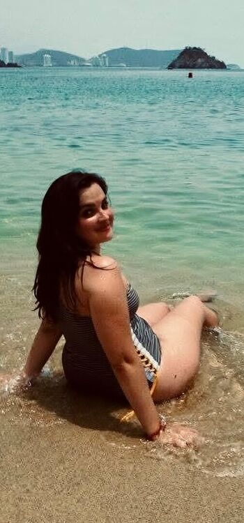 Full leaked Stella guimares private photo