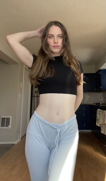 Full leaked Stella hayes private photo