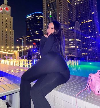 Full leaked Stella hudgens  page private onlyfans photo