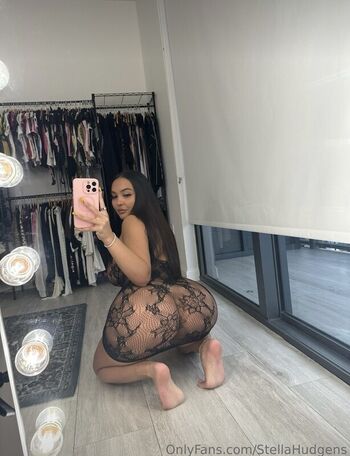Stella Hudgens