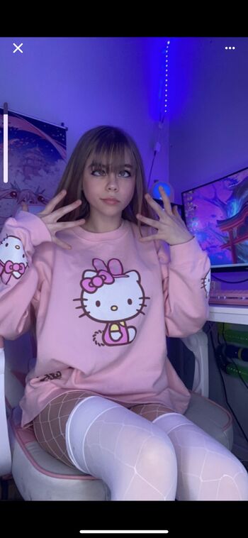 Full leaked Stella kitty private onlyfans photo